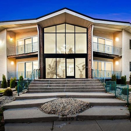 The Concord Place Пеория Экстерьер фото