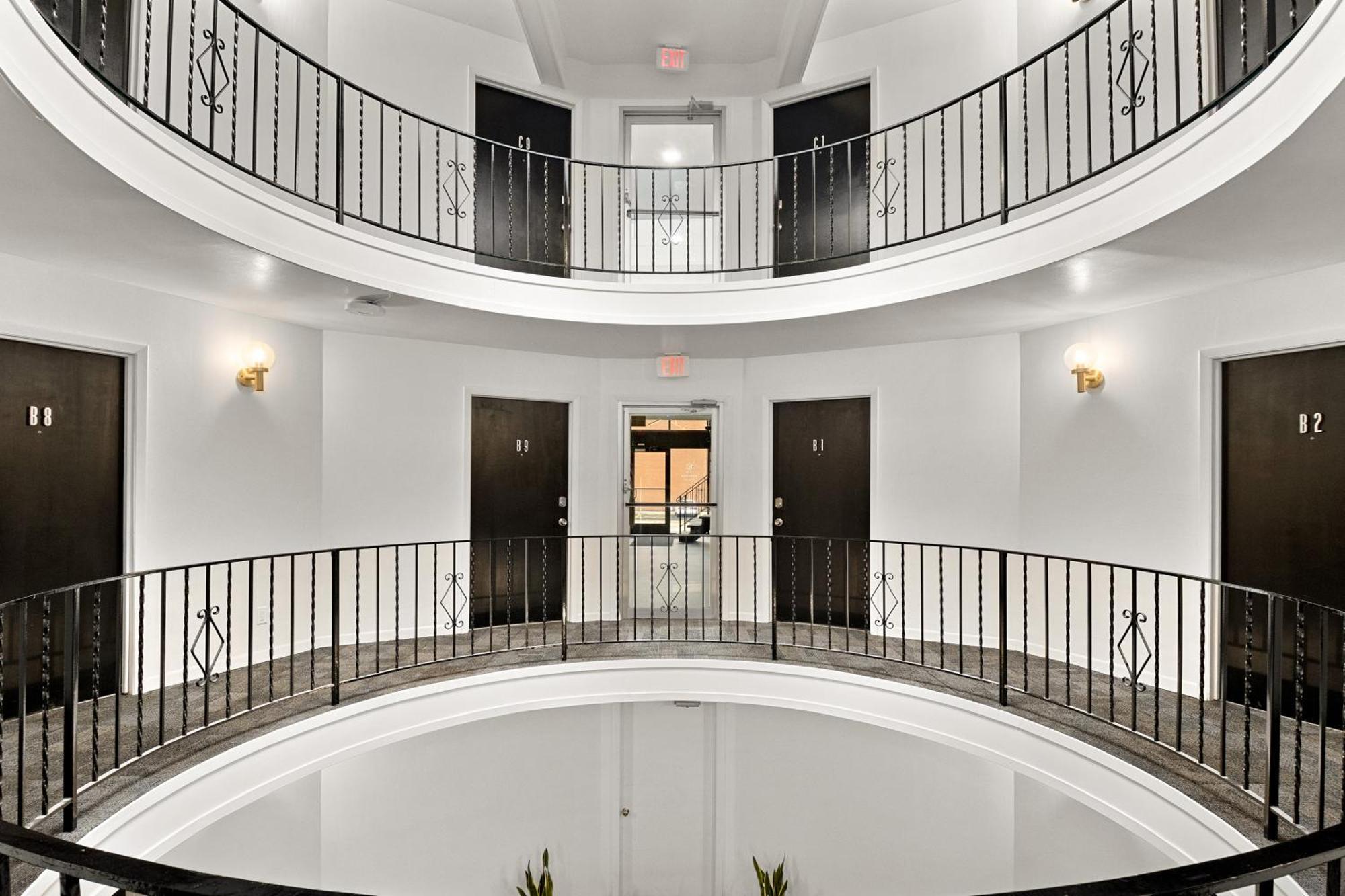 The Concord Place Пеория Экстерьер фото